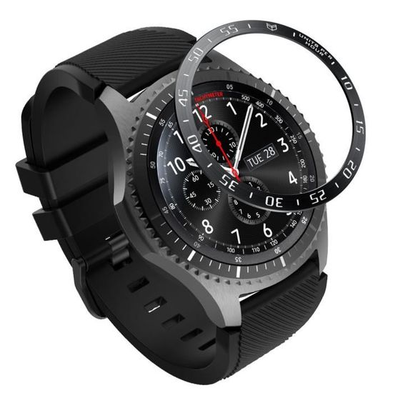 Gear s3 types store