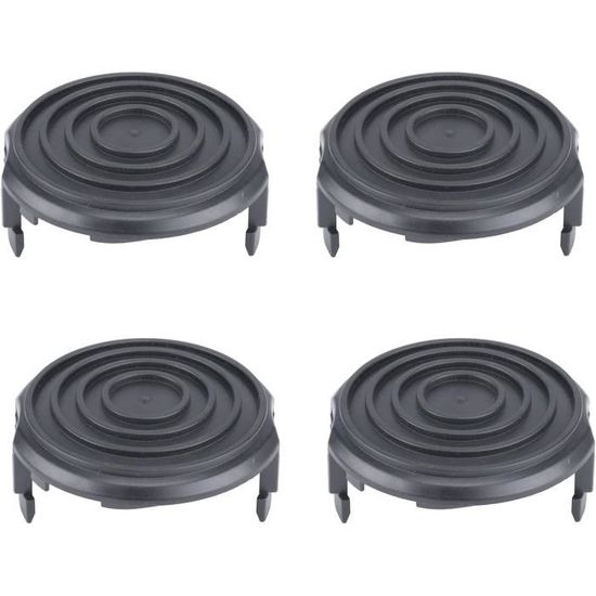 2 Coperture Bobina WA0037 Per Tagliaerba Worx WG184, WG190, WG191, WG168 - Foto 10