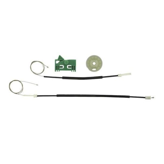 Porsche Cayenne lève vitre Kit de réparation avant Droit Neuf ***