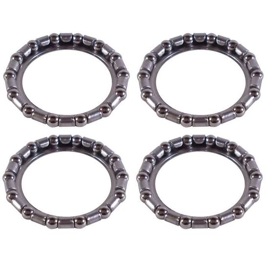 Mini Luci LED Per Decorazioni - 10 Pezzi Verde Per Feste, Casa Delle Bambole E Craft - Foto 3