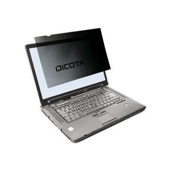 DICOTA - Protection pour écran d'ordinateur portable - 12.5"