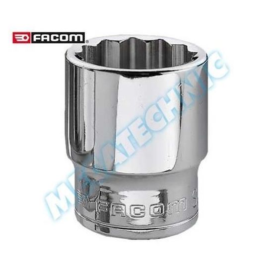 Douille FACOM OGV® 1/2" Longue 29mm - 6 Pans Pas Cher - EMP