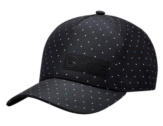 Casquette Mercedes AMG Petronas F1 - Officielle, Neuve Avec étiquette