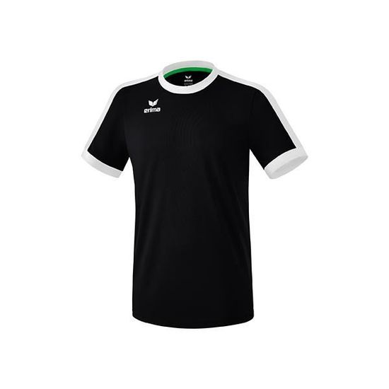 Maillot enfant Erima Retro Star | House of Rugby