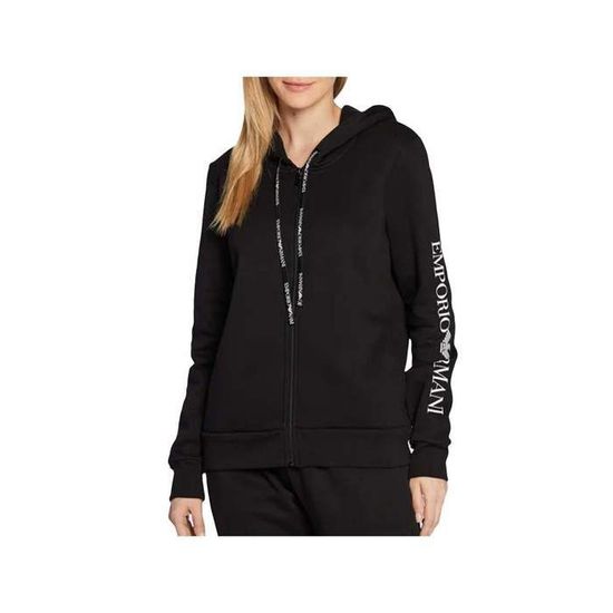 Sweat emporio on sale armani femme