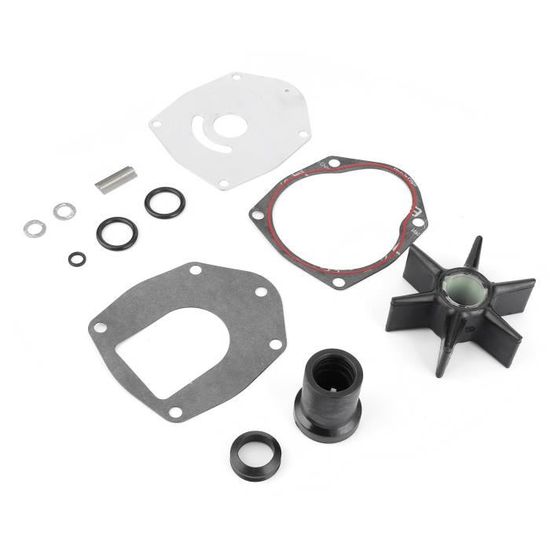 Kit Turbine Pompe à Eau Mercruiser Alpha One Gen 2, Remplacement 47-43026Q06, XRmarine