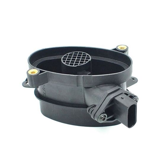 Débitmètre D'air (capteur MAF) BMW Série 5 E60 - Référence 5WK97502 - Compatible 520i 525i 530i Etc.