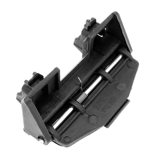 Charnière Trappe à Essence VAICO V20-1370 – Remplacement BMW