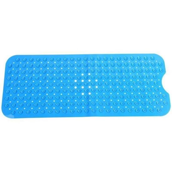 Tapis Antidérapant Pour échelle De Piscine - 23x60 Cm (ou 23x90 Cm) - PVC - Protège Le Liner Et Améliore La Sécurité