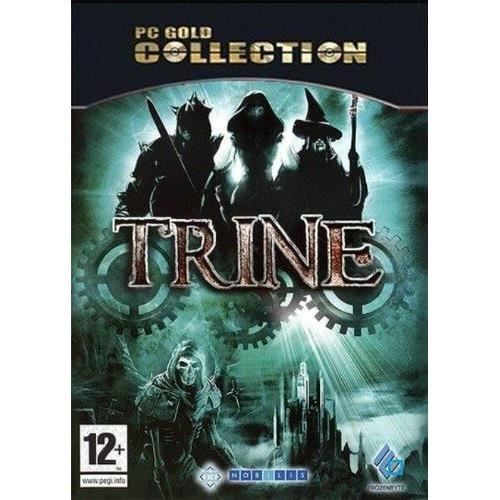 Trine Pc - vue 2