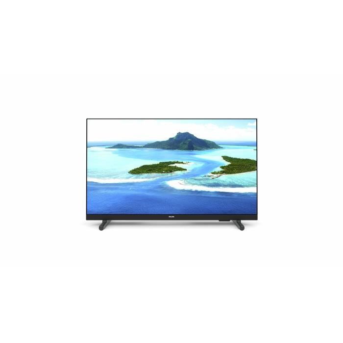 PHILIPS Téléviseur écran plat 43PFS5507 - vue 6