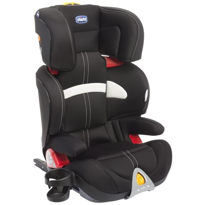 siege auto chicco groupe 2 3