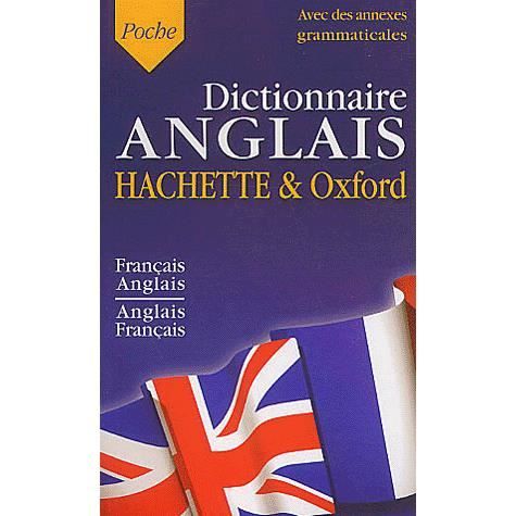 Dictionnaire francais anglais  Achat / Vente pas cher