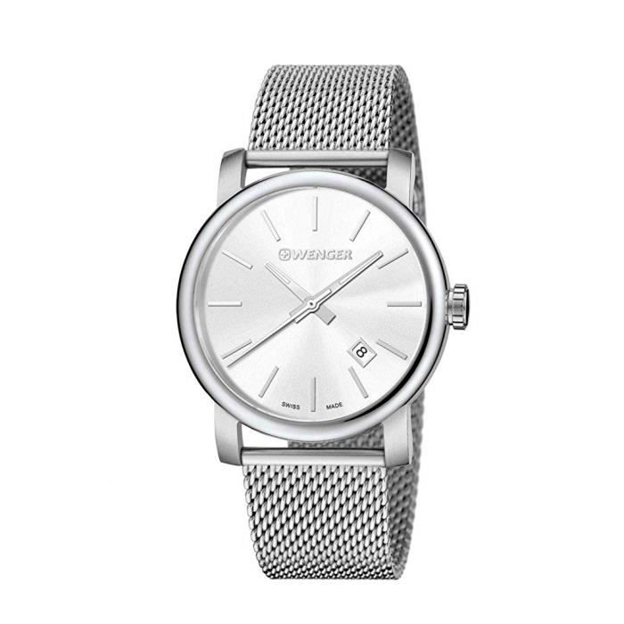 Montre Homme Wenger 01.1041.121