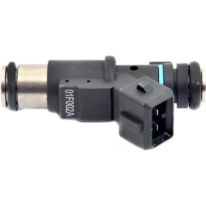 Injecteur d'Essence Citroen C2 C3 Saxo Xsara Berlingo Peugeot 1007 206 306 307 Partner 1.4 8V 01F002A 1984E0
