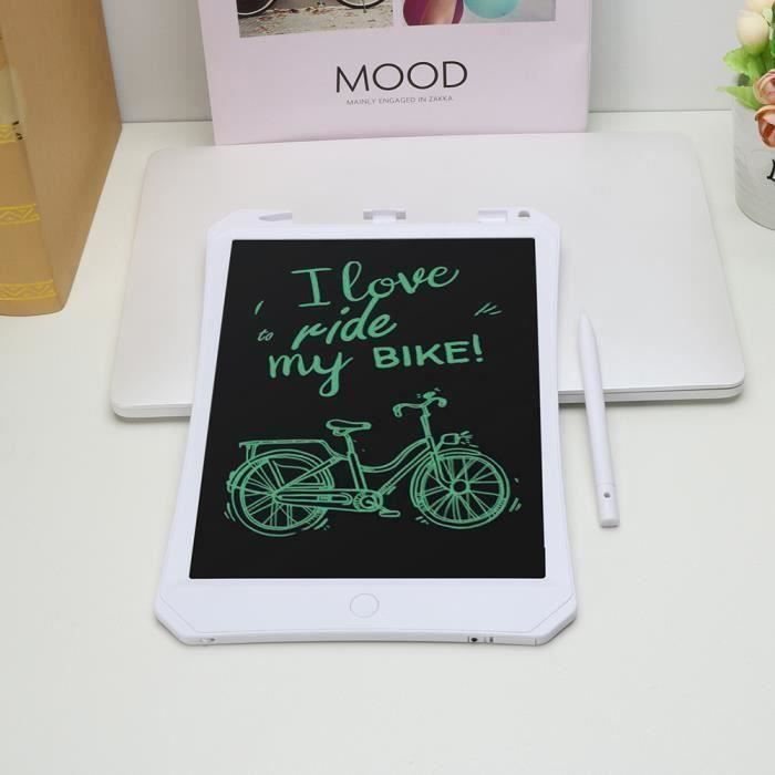 11 inch Writing LCD Tablet Board Drawing Pad Notepad E-Writer Digital GraphicZYW81102105WHSAN38 Gr51609