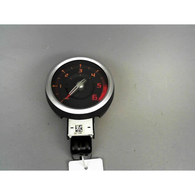 COMPTE TOURS RENAULT TWINGO II Phase 1 2007-2011 / 8200516798 / D1-463929