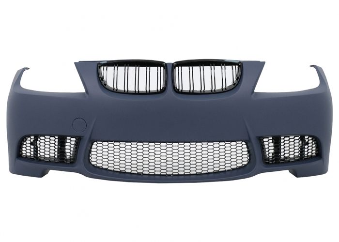 Pare-Chocs Pour BMW E90/E91 08-11 Touring LCI Facelif M3 Design Sans Feux