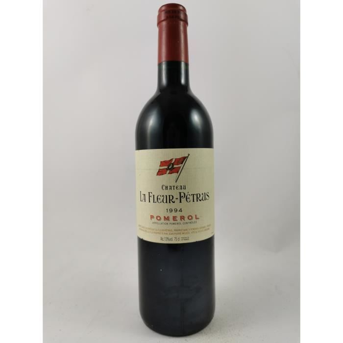 Château la Fleur Petrus 1994, Pomerol, Rouge, 75 cl.