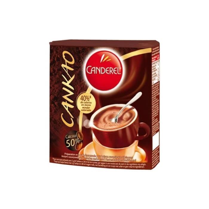Canderel - Canderel Cankao 250g