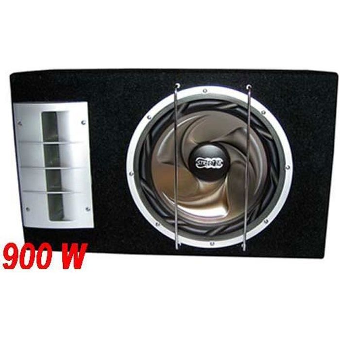 Caisson basses Street-DB ST15SP 38cm 2500w