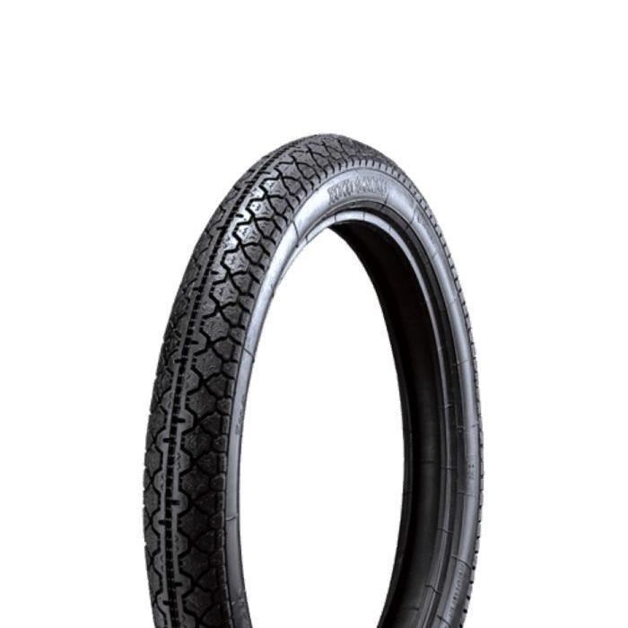 HEIDENAU 2.75 - 16 46J HEIDENAU K36/1 RF TT - Pneu Moto Route Été