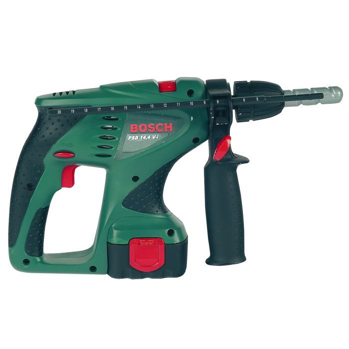 8450 Perceuse à percussion Bosch (Jouet)