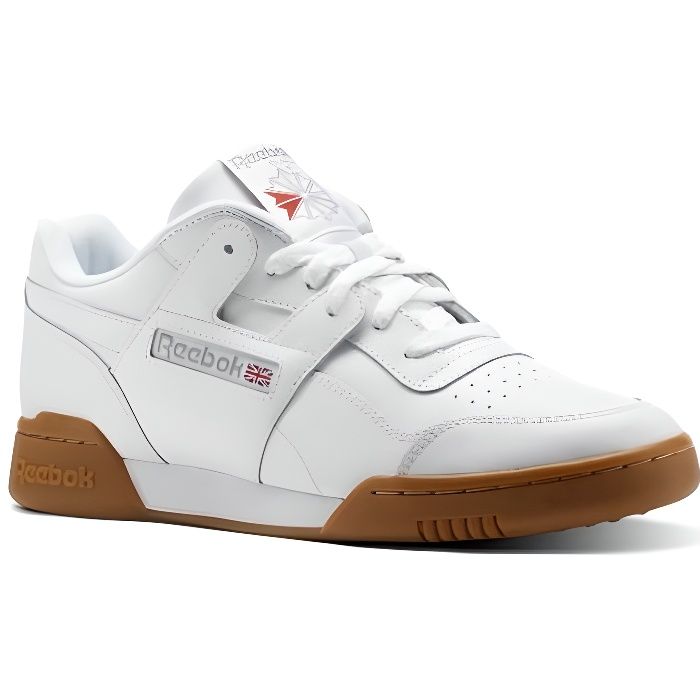 BASKET - reebok workout plus
