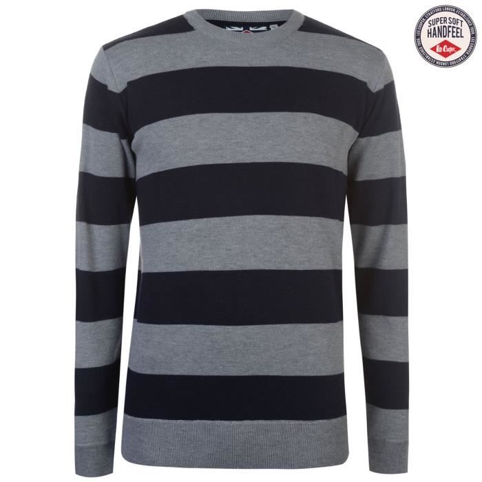 Pull Homme LEE COOPER