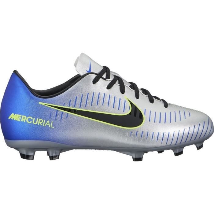 Chaussures Nike JR Mercurial Victory VI Njr FG Puro Fenomeno