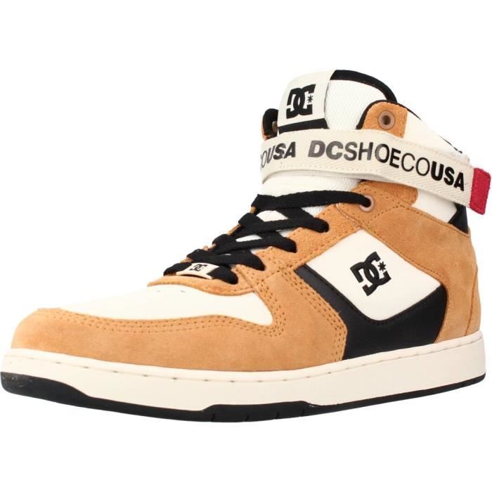 Basket Dc 113452 Marron 46
