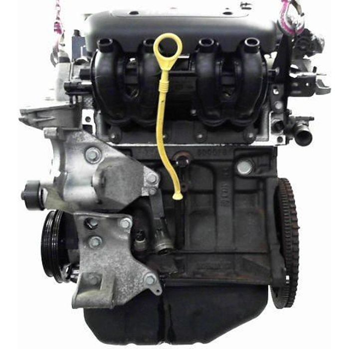 PIECES AUTO D'OCCASION - 7701472969 - MOTEUR COMPLET - MOTEUR ESSENCE RENAULT KANGOO 1.2 - D1-471488