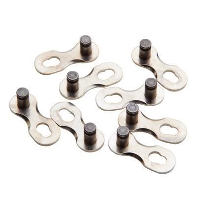 Sram Attache Rapide PowerLink 8V Argent