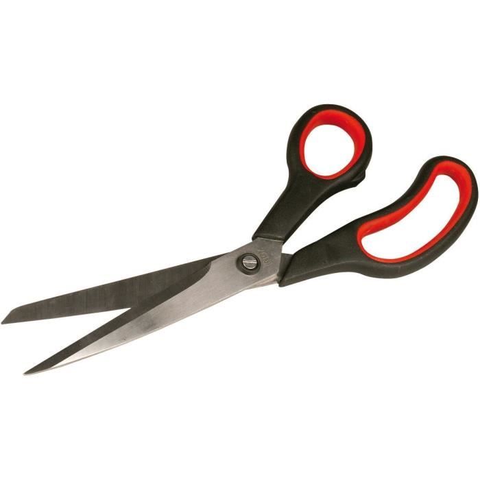TEC HIT Ciseau de ménage 25 cm