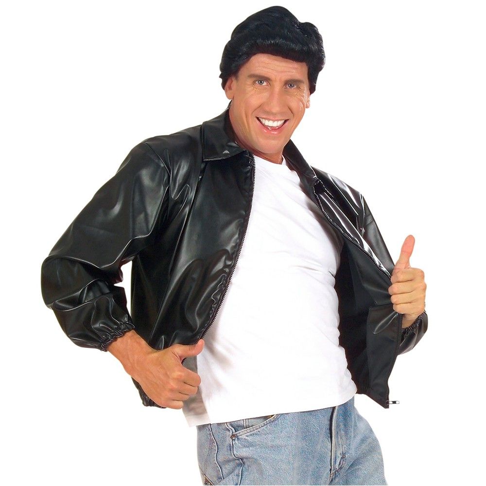 Blouson t-bird (grease) adulte m/l