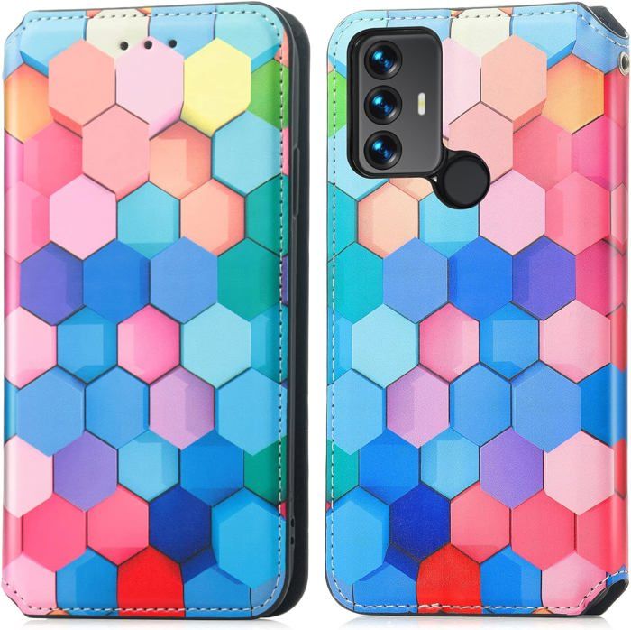 Prix D'une Lot De 6 Plantes Artificielles De La Pampa, 45 Cm, 7 Tiges ...