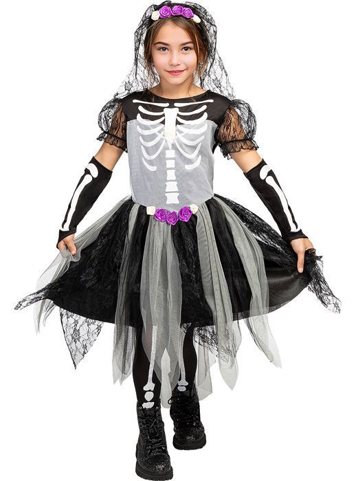 Ceinture De Princesse Pour Fille – Accessoire Costume Carnaval Halloween – Sangle Ajustable S/M/L