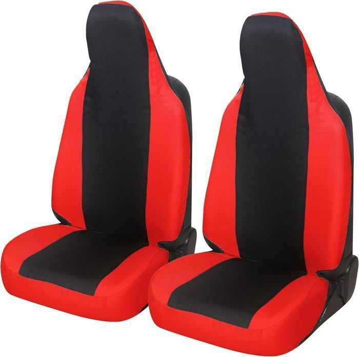 Housses De Siège Universelles Pour Peugeot 306 (1993-2003) - Housse