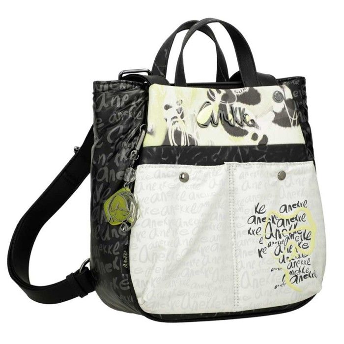 Anekke - Sac à dos femme Nature Edition Towanda - 12537 Anekke - Sac à dos femme Nature Edition Towanda - 12537