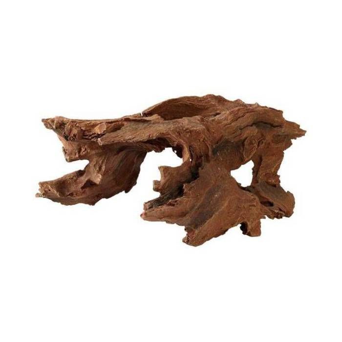 Meilleurs prix pour Décoration pour aquarium - Hobby - Driftwood 4 - Bois flotté - Marron - Sûre pour poissons