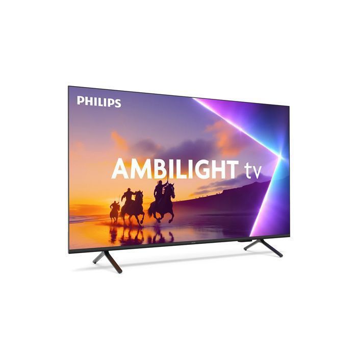 Téléviseur Philips 65PUS8550/12 QLED 65 pouces 4K