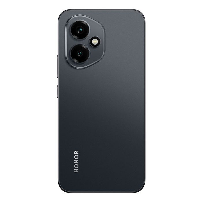 Honor 400 Smartphone 5G 8GB RAM 512GB Nero MagicOS 9.0 6.55 AMOLED 200MP
