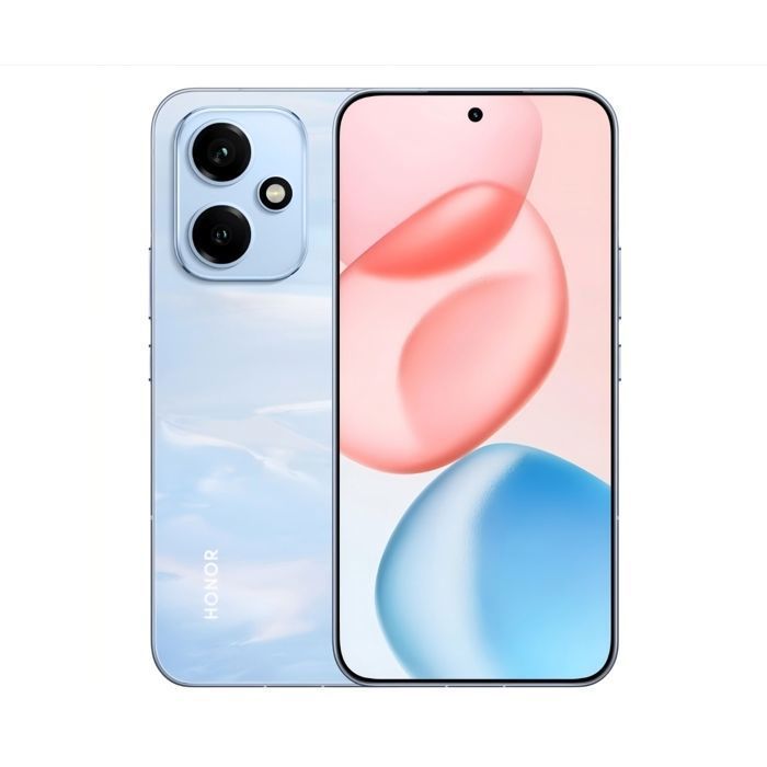 Smartphone Honor 400 5G 8/512Go Double Nano SIM AI Caméra 200MP Ultra HD-Bleu