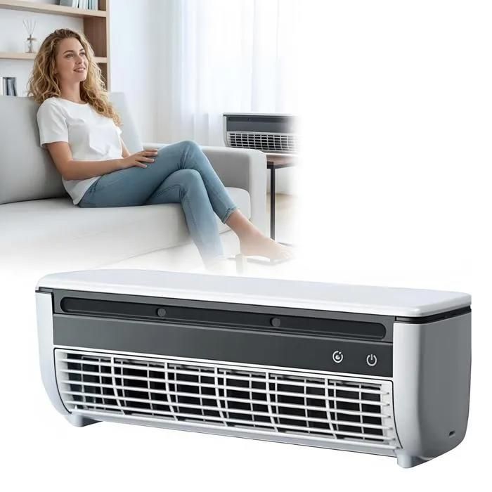 Mini Climatiseur Portable Pour Petites Pièces Mini Climatiseur Mural Sans