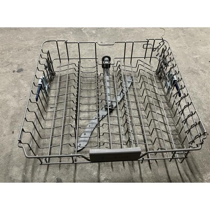 Panier supérieur pour lave vaisselle - Samsung - DW60M6050FS - Reconditionné – Très bon état