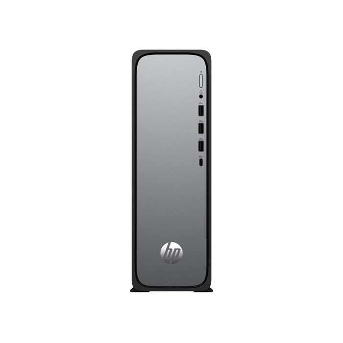 PC Fixe HP S03 0032nf / Intel Core i5 13500 / 8 Go RAM / SSD - vue 3