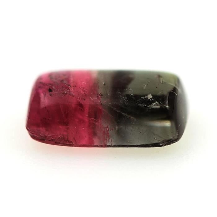 Tourmaline melon d/'eau Extra 1,5 à 2 cm 3 à 5 g