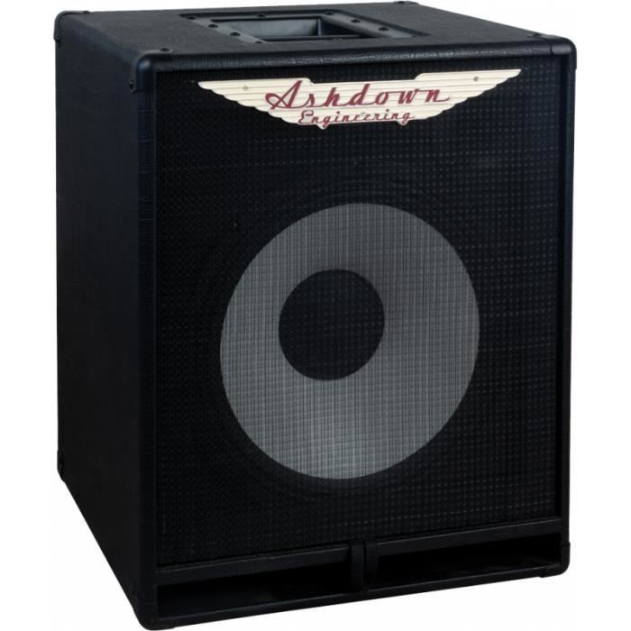 Ashdown - RM-112T-EVO II - 300W/8OHM Baffle Guitare Basse