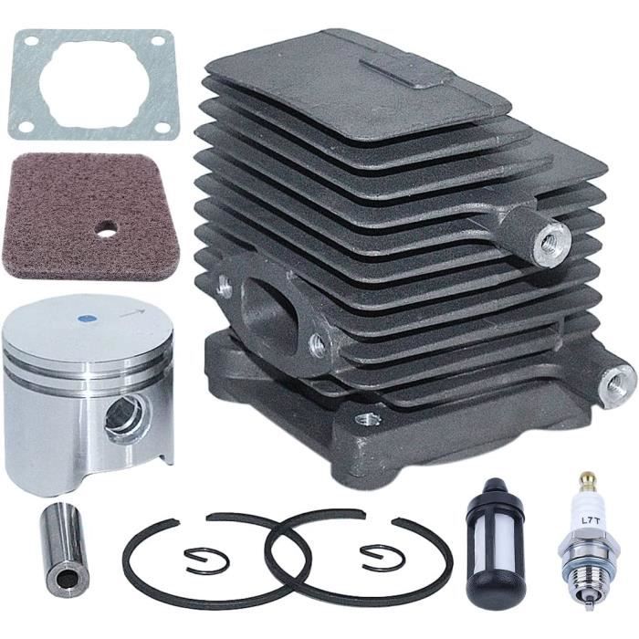 Kit D'embrayage Pour Débroussailleuse Stihl FS75 FS80 FS85 Etc. - Remplacement Pièce 4137 160 2001