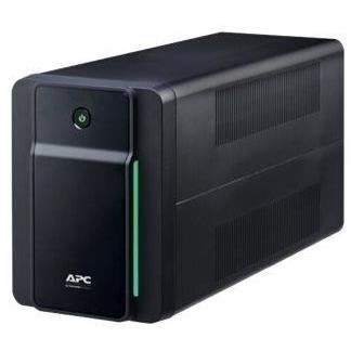 Onduleur APC Back UPS BX Series BX1600MI FR 900 Watt 1600 VA